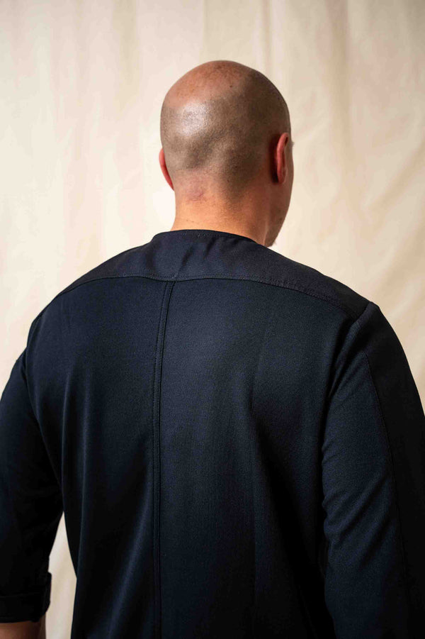 Bar-/Kochjacke MANNHEIM 2.0