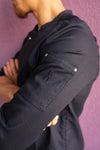 Bar-/Kochjacke MANNHEIM LOOSE FIT