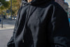 Hoodie Pineapple - Black