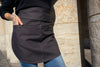 Apron Bistro HEIDELBERG - Anthracite