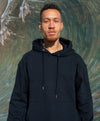 Hoodie Pineapple - Black