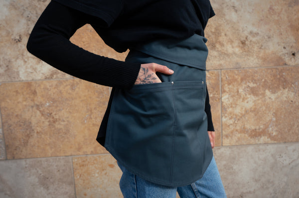 Apron Bistro HEIDELBERG - Petrol