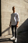 Bar-/Kochjacke MANNHEIM LOOSE FIT