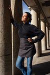 Apron Bistro HEIDELBERG - Anthracite
