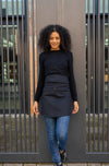 Apron Bistro HEIDELBERG - Black